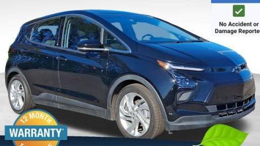 CHEVROLET BOLT EV 2023 1G1FW6S09P4183905 image